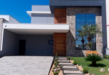 Construção Residencial