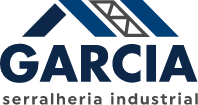 Construções Garcia Logo