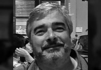 Sérgio F. Couto